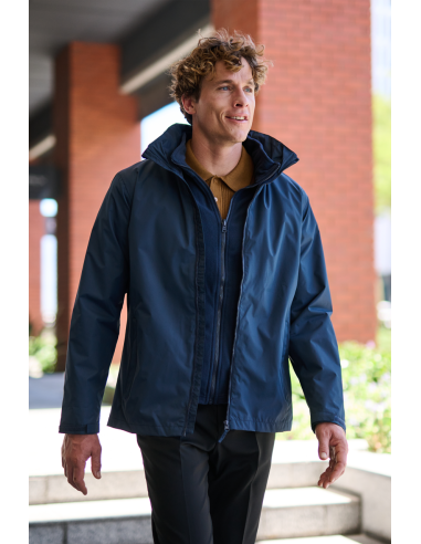 R-RETRA150-CLASSIC 3-IN-1 WATERPROOF JACKET